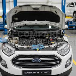 FORD ECOSPORT ZETEC AUTO 1.0 M1JJ 2018 reconditioned Engine for Sale